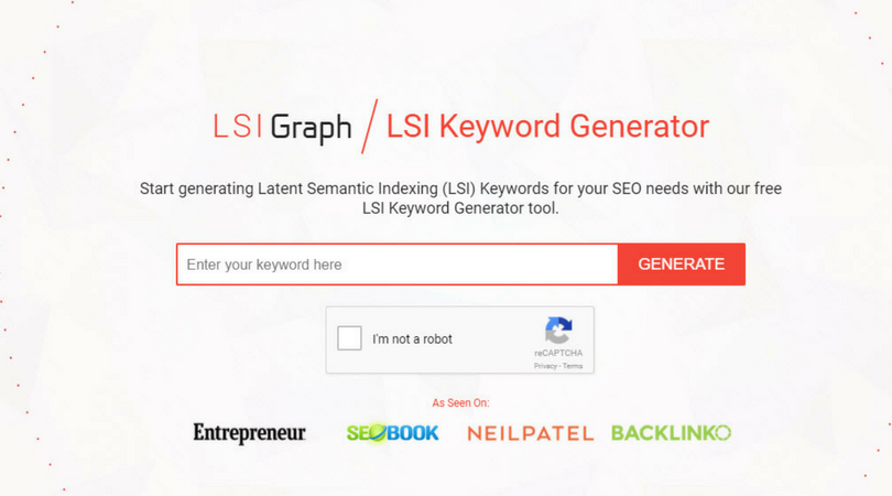 Use LSI Keywords In Your Content
