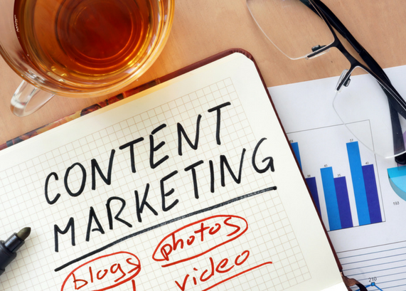 5 Reasons Content Marketing Is Vital For Your Business Strategy