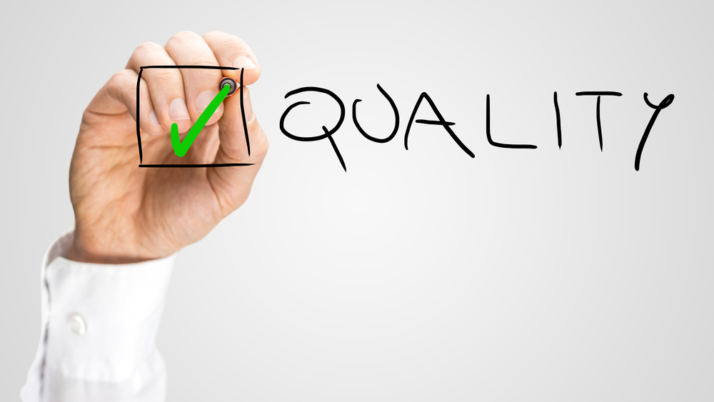 The Role of Quality
