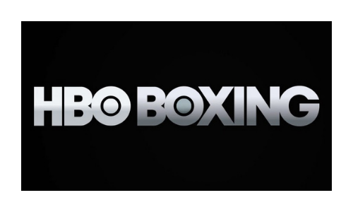 HBO Boxing Logo 2