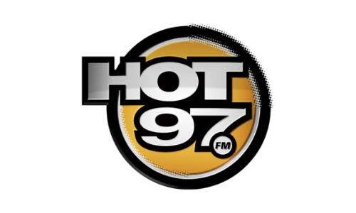 Hot 97 Logo