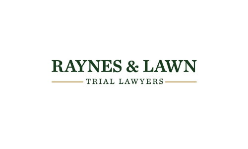 Raynes & Lawn Logo