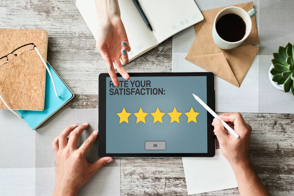 How Can Customer Reviews Boost Your Online Presence?