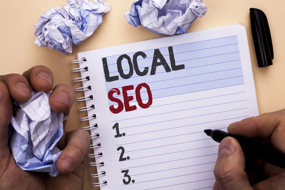 Why is Local SEO Crucial for Your Small Business?