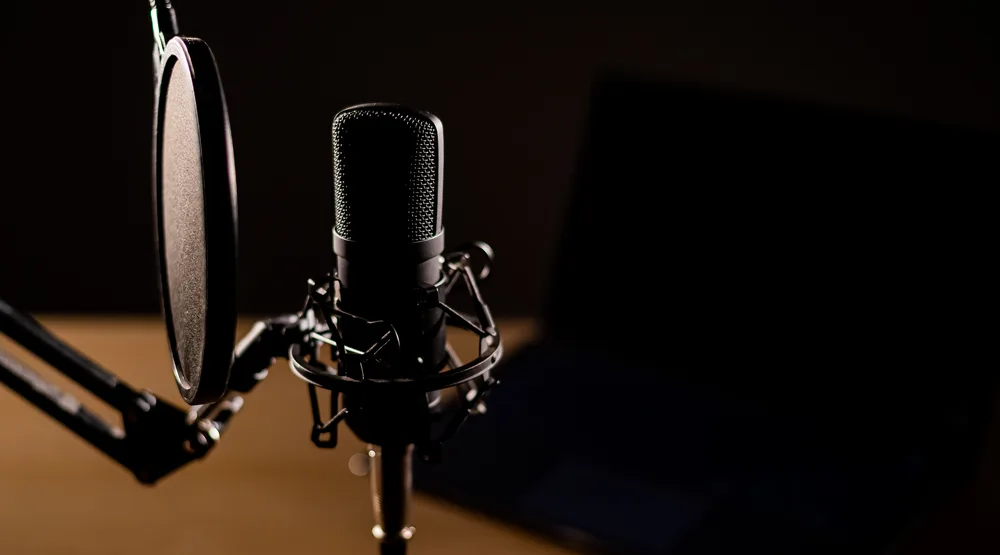 Why Should Your Business Start a Podcast?