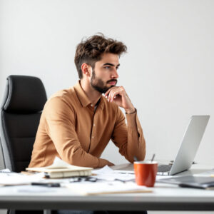 How To Build A Personal Brand On Linkedin Without Posting Every Day