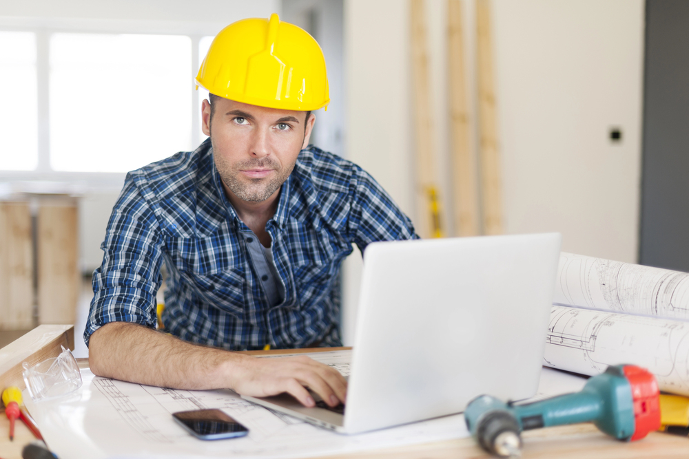 Affordable Web Design for Construction Companies