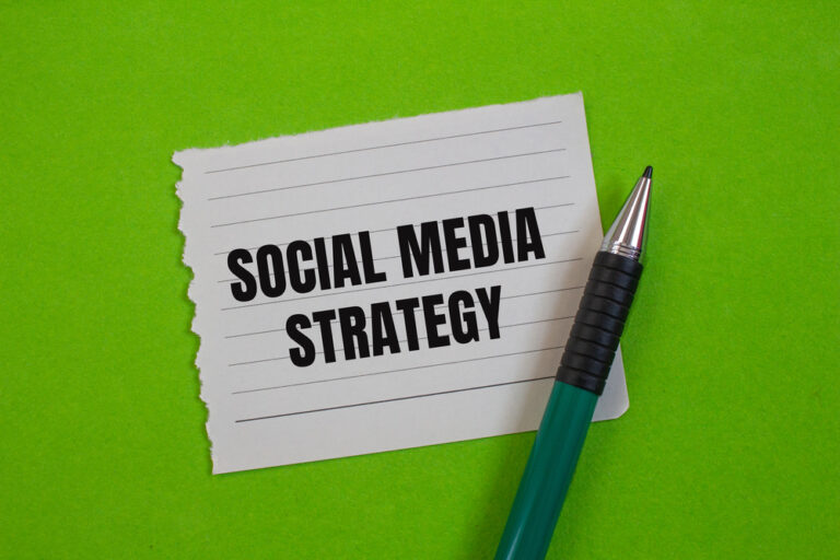 Are You Wasting Time on Social Media? The Best Marketing Strategy for Small Businesses