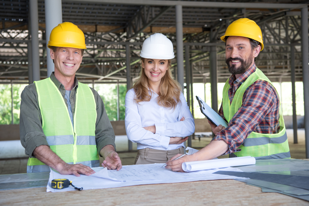 Professional Website Design for Contractors