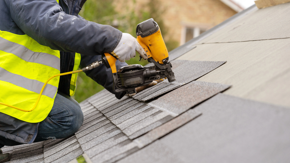 Professional Website Design for Roofing Companies