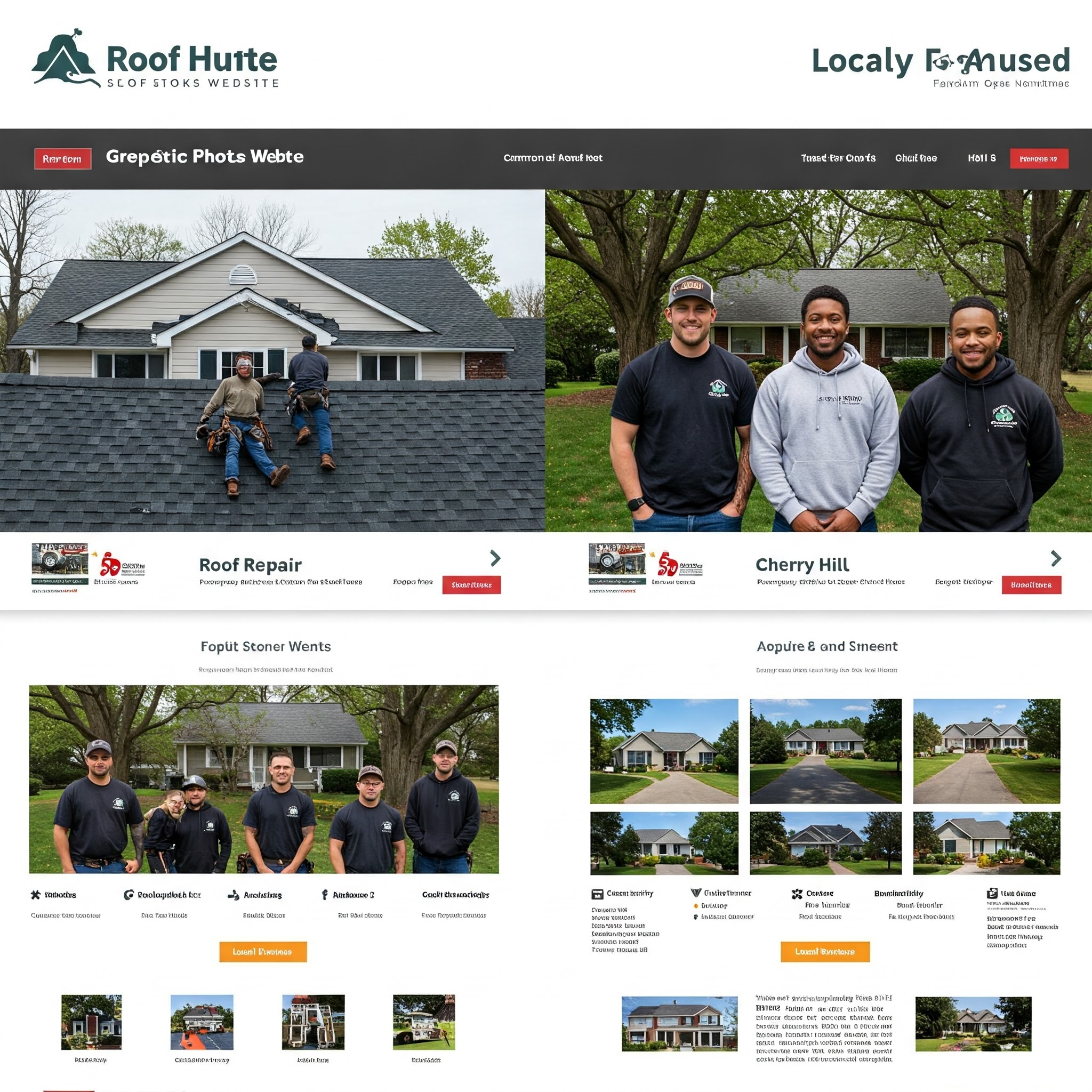 Build a Brand That Feels Local and Legit Build a Brand That Feels Local and Legit