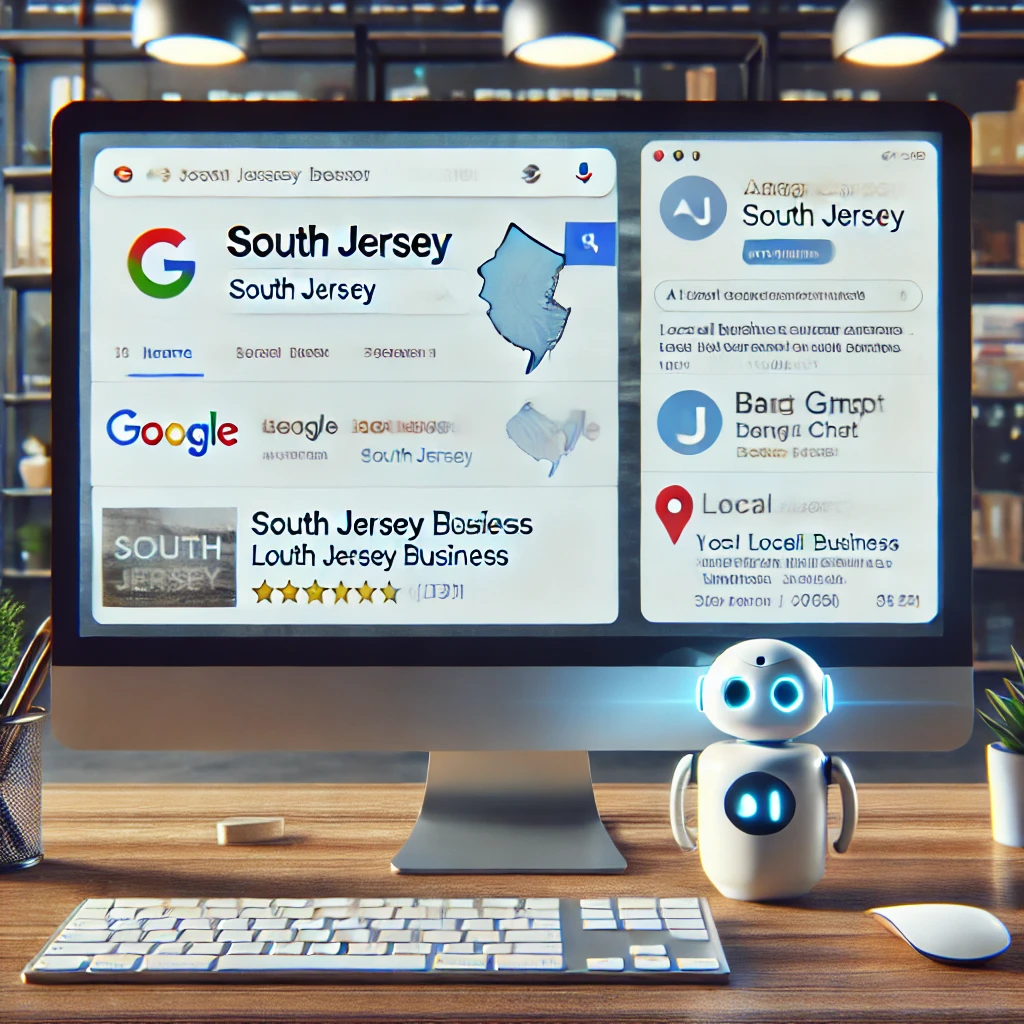 How AI Search Is Changing the Game How AI Search Is Changing the Game