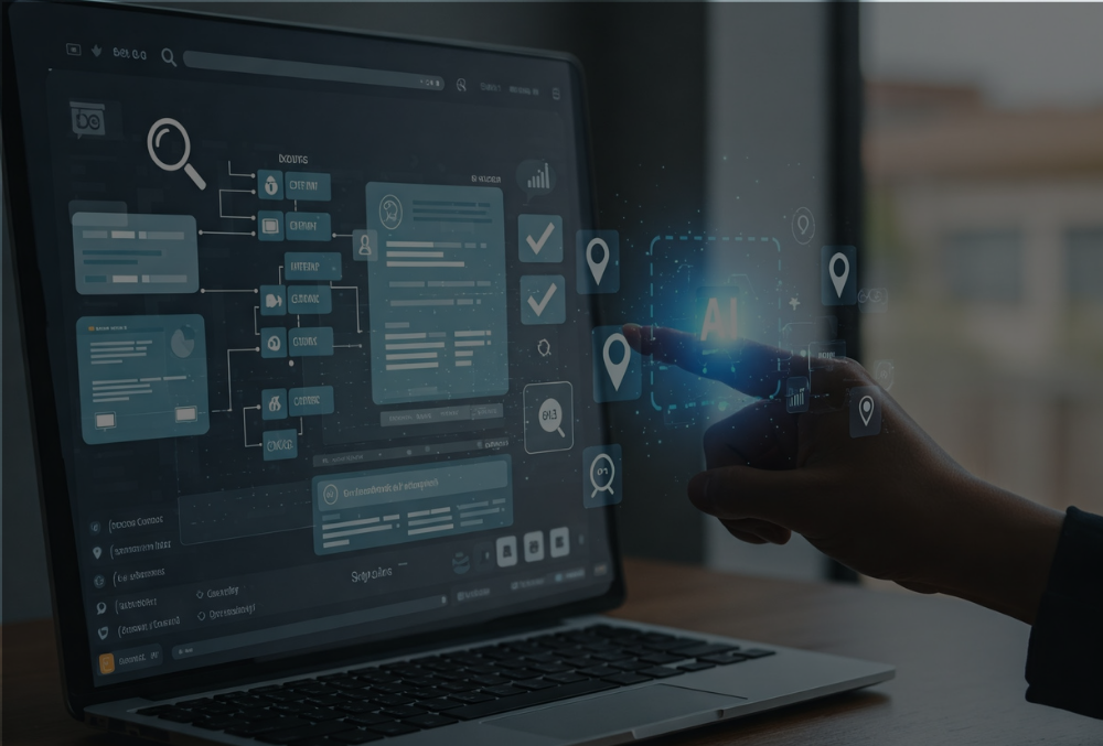 How to Make Your Business ‘AI-Friendly’ for Search Engines