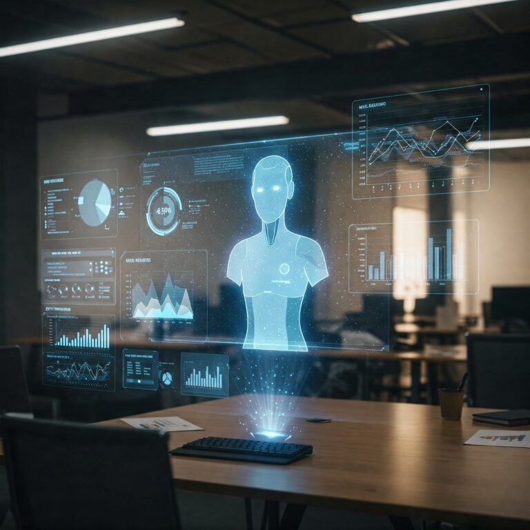 Is AI Taking Over Marketing? What South Jersey Business Owners Should Know