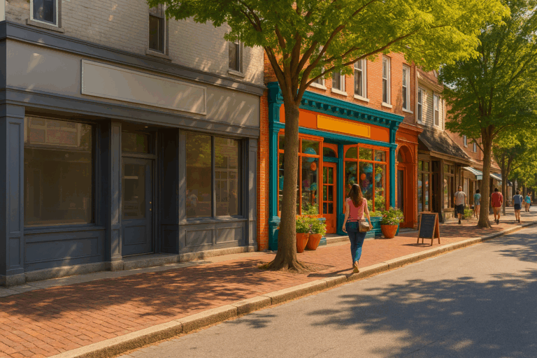 The Art of Marketing Differently: Lessons from South Jersey’s Most Memorable Brands