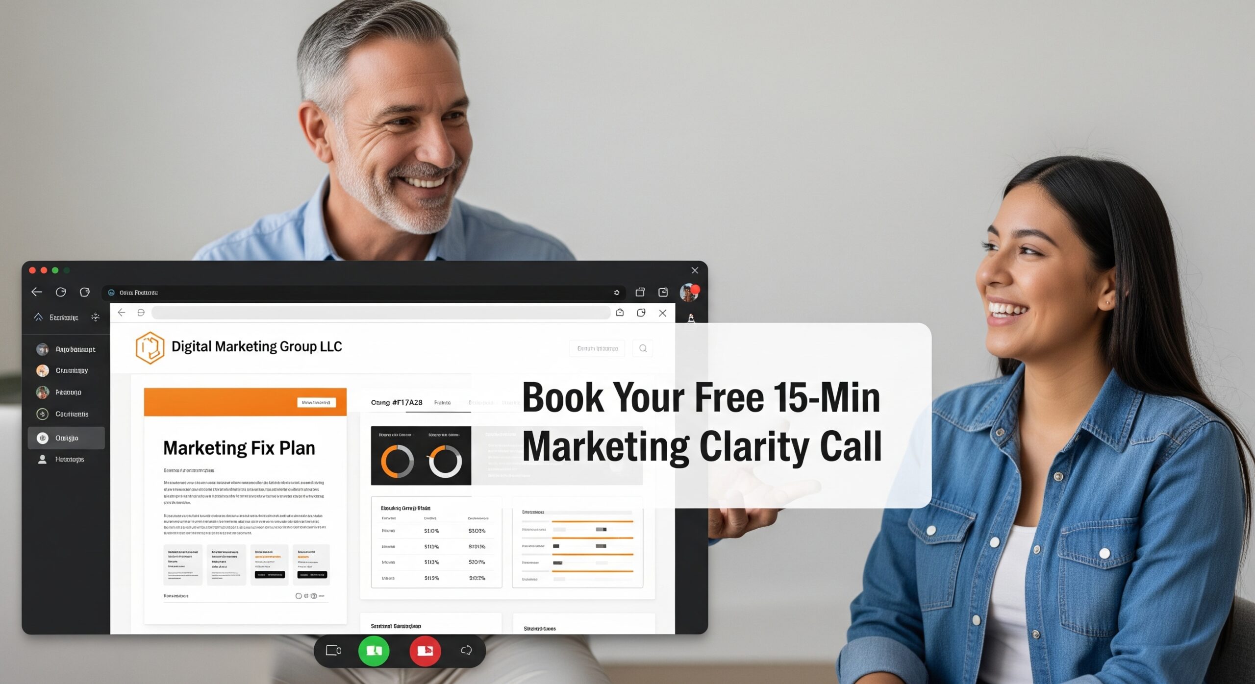 Clarify Your Offer: Sell the Result, Not the Process Clarify Your Offer: Sell the Result, Not the Process