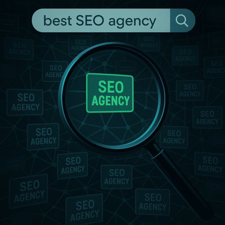 Exposed: How 'Best SEO Agency' Lists Game Google and LLMs—And What You Can Do Instead