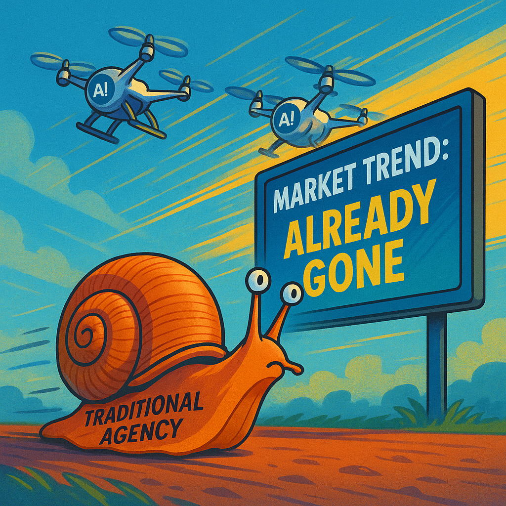How DMG is Leading the AI-Driven Marketing Revolution