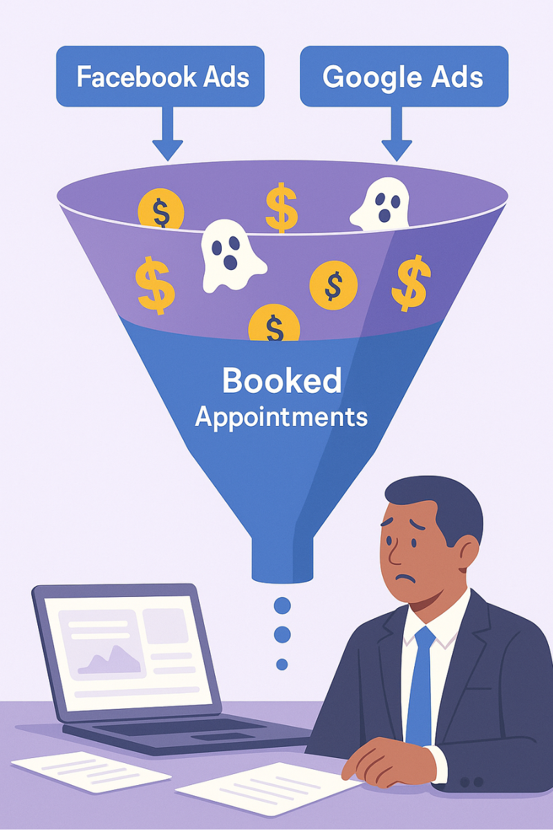 The Lead Conversion Paradox The Lead Conversion Paradox