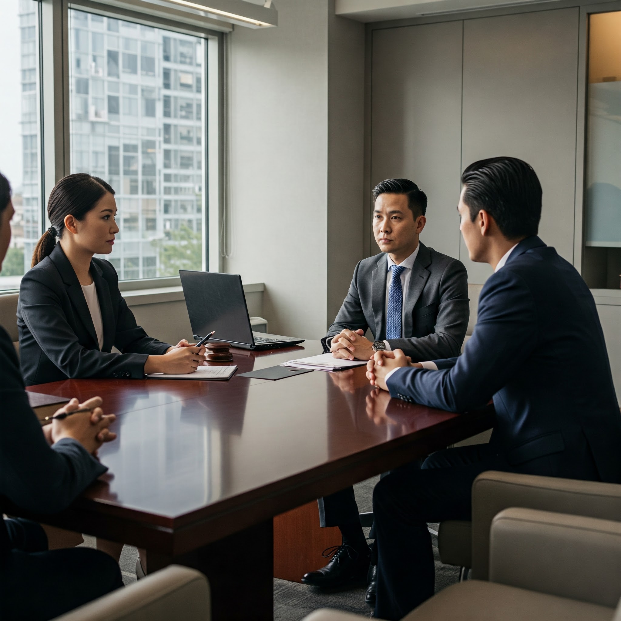 Prove You’re Not Just an Attorney—You’re the Right Attorney