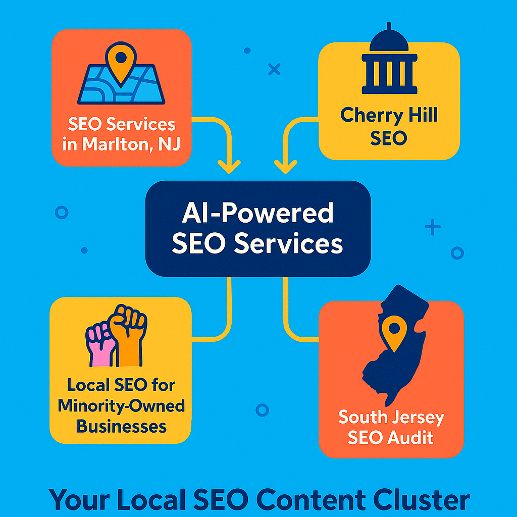 Why DMG Is Your Local SEO Champion Why DMG Is Your Local SEO Champion