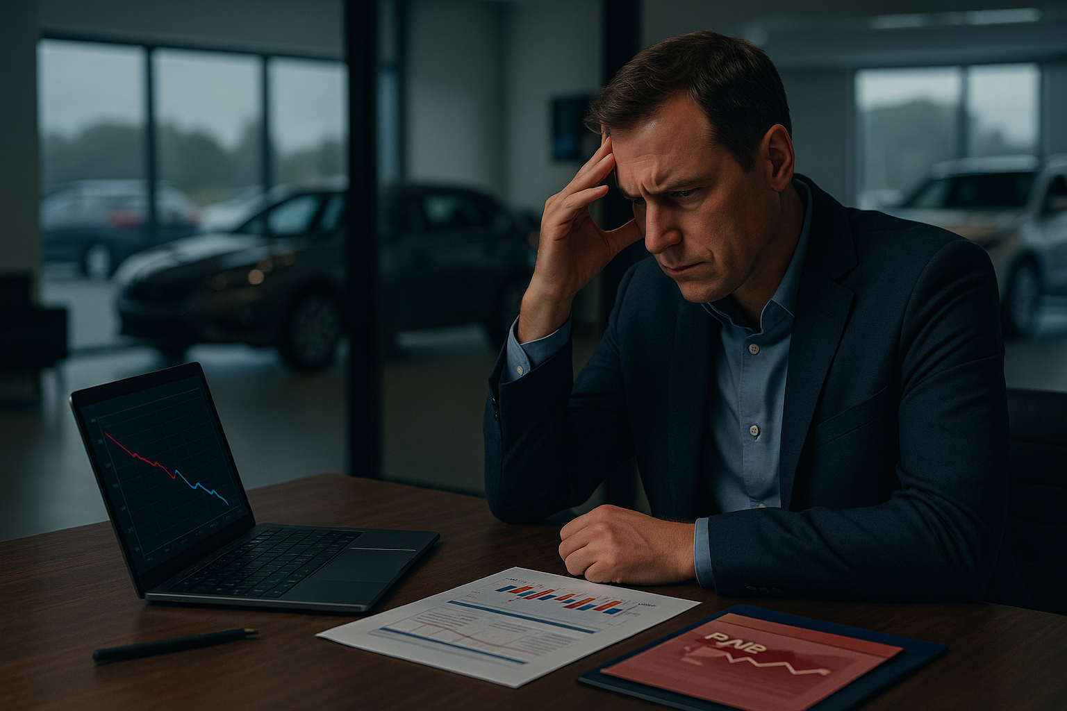 7 Costly Auto Dealer Marketing Mistakes (And How to Fix Them Fast)