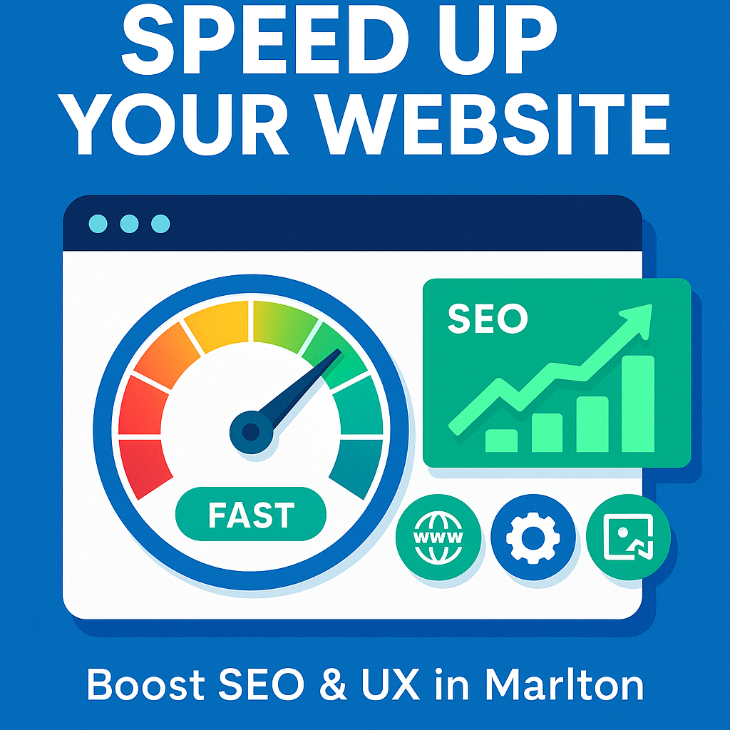 How to Speed Up Your Website
