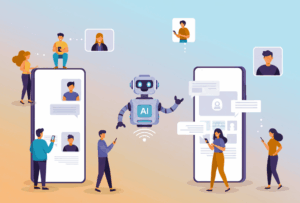 Getting cited by AI for searches takes some work, but ThinkDMG can help