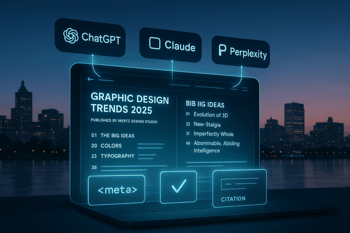 LLM Optimization Checklist: Getting Cited by Generative Search Tools