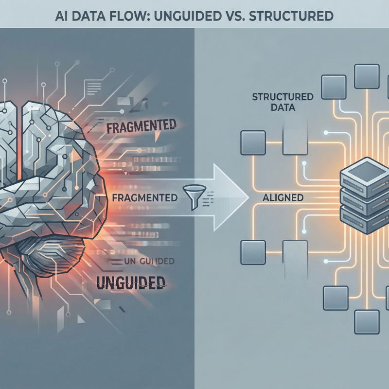 How to Structure llms.txt for Maximum Recall