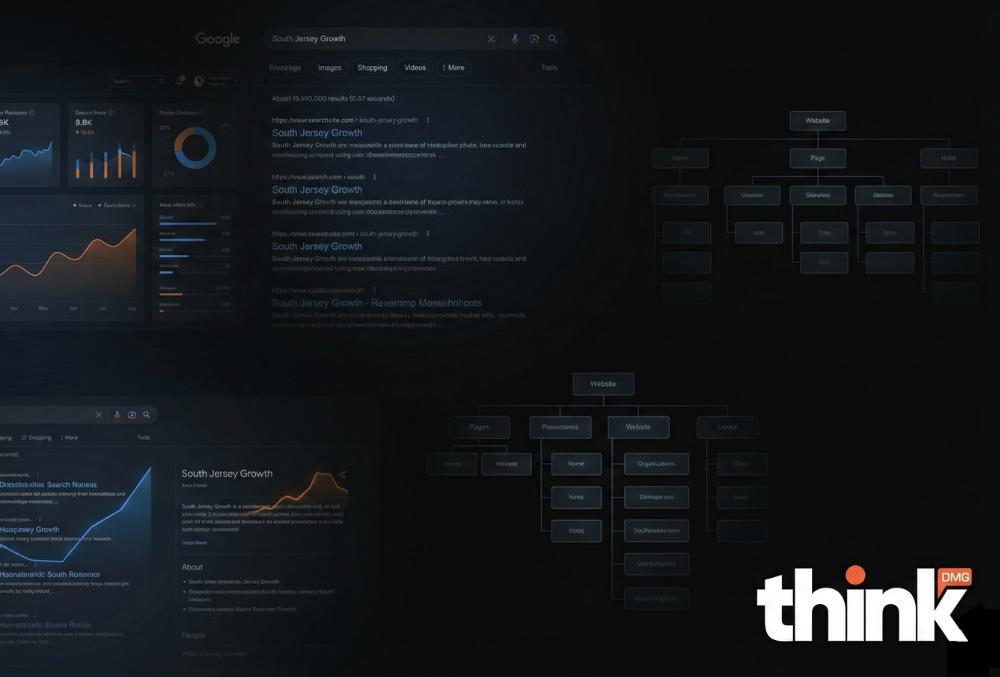 South Jersey’s Secret Weapon: Our Proven SEO System for 10x Visibility