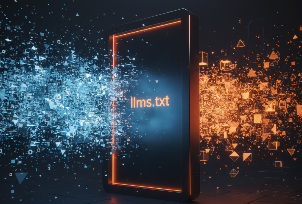 Who’s Using LLMs.txt? Real-World Examples of AI-Ready Brands