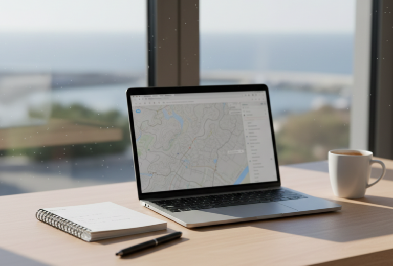 Cape May’s SEO Gap: Why Most Tourism Businesses Are Invisible Online