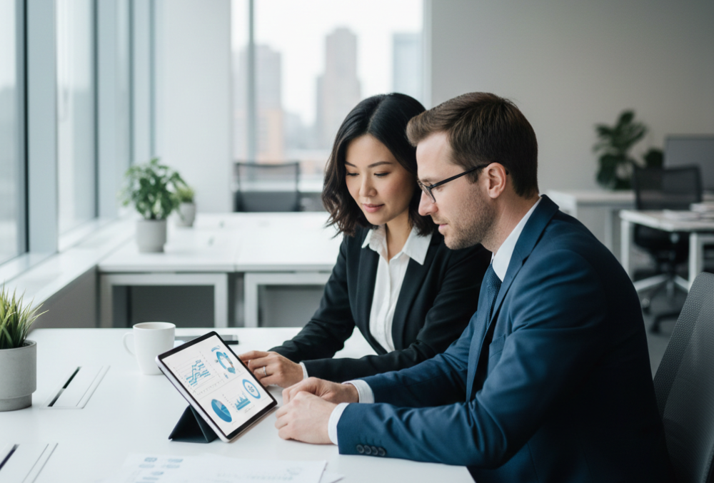 Digital Marketing Consultant in NJ