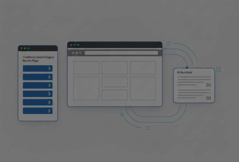 The Role of LLMs.txt in Large Language Model Optimization (LLMO)