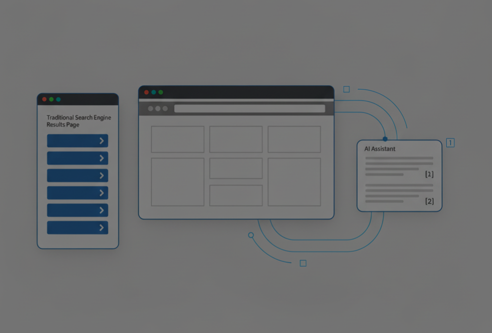 The Role of LLMs.txt in Large Language Model Optimization (LLMO)