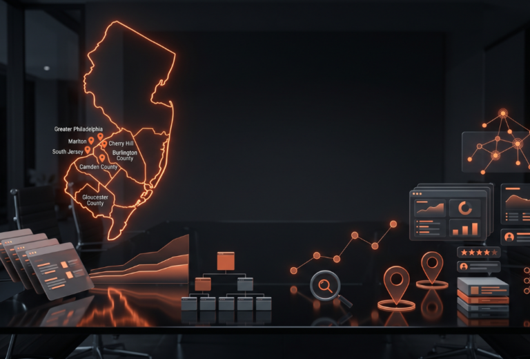 How Much Does SEO Cost in New Jersey?