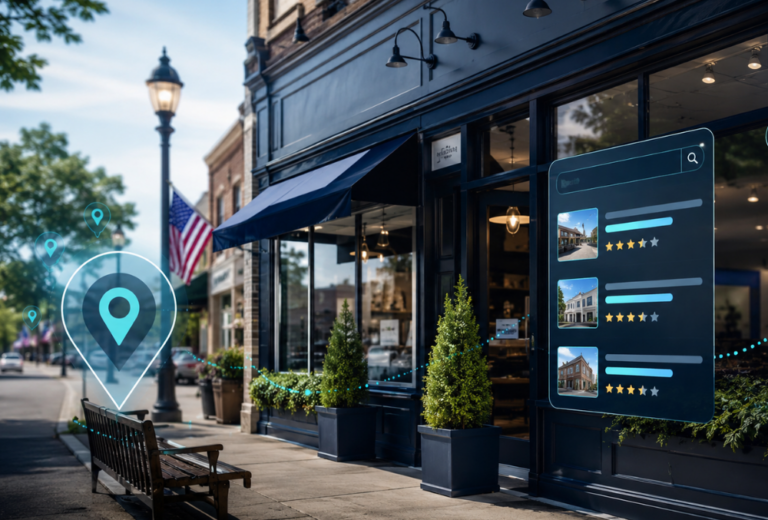 Local SEO Mistakes New Jersey Businesses Should Fix First